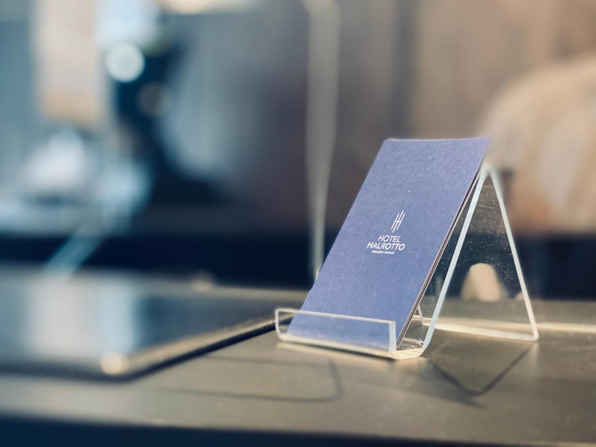 Hotel Halrotto Fukuoka Hakata Eksteriør billede