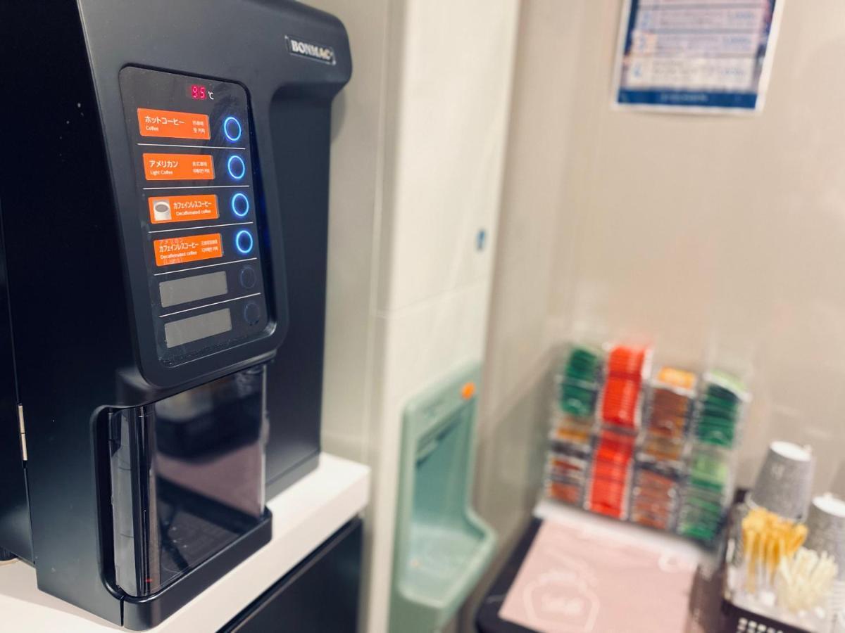 Hotel Halrotto Fukuoka Hakata Eksteriør billede