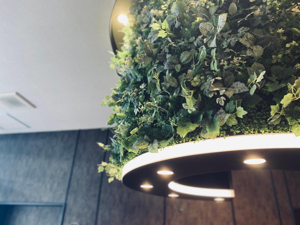 Hotel Halrotto Fukuoka Hakata Eksteriør billede