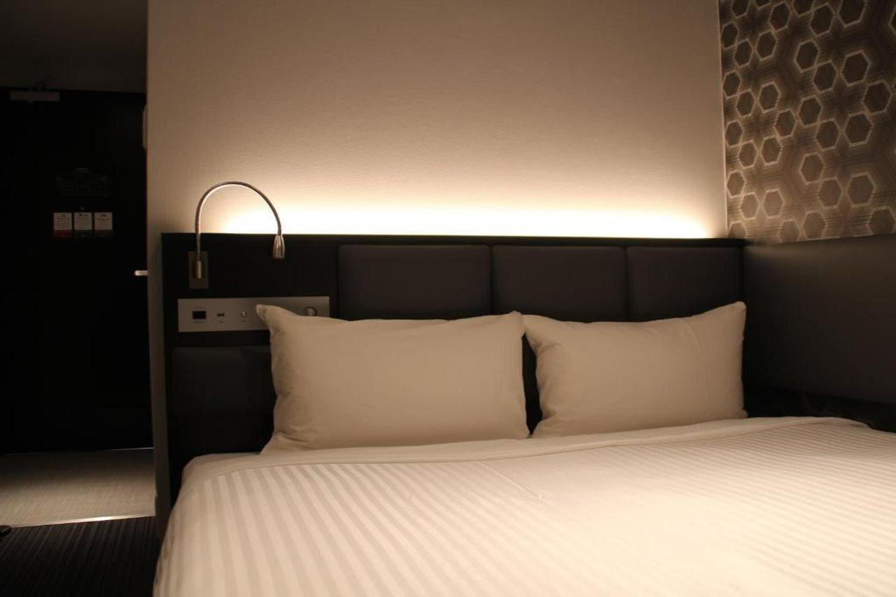 Hotel Halrotto Fukuoka Hakata Eksteriør billede