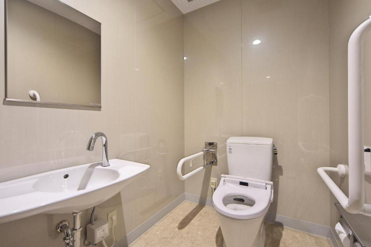 Hotel Halrotto Fukuoka Hakata Eksteriør billede