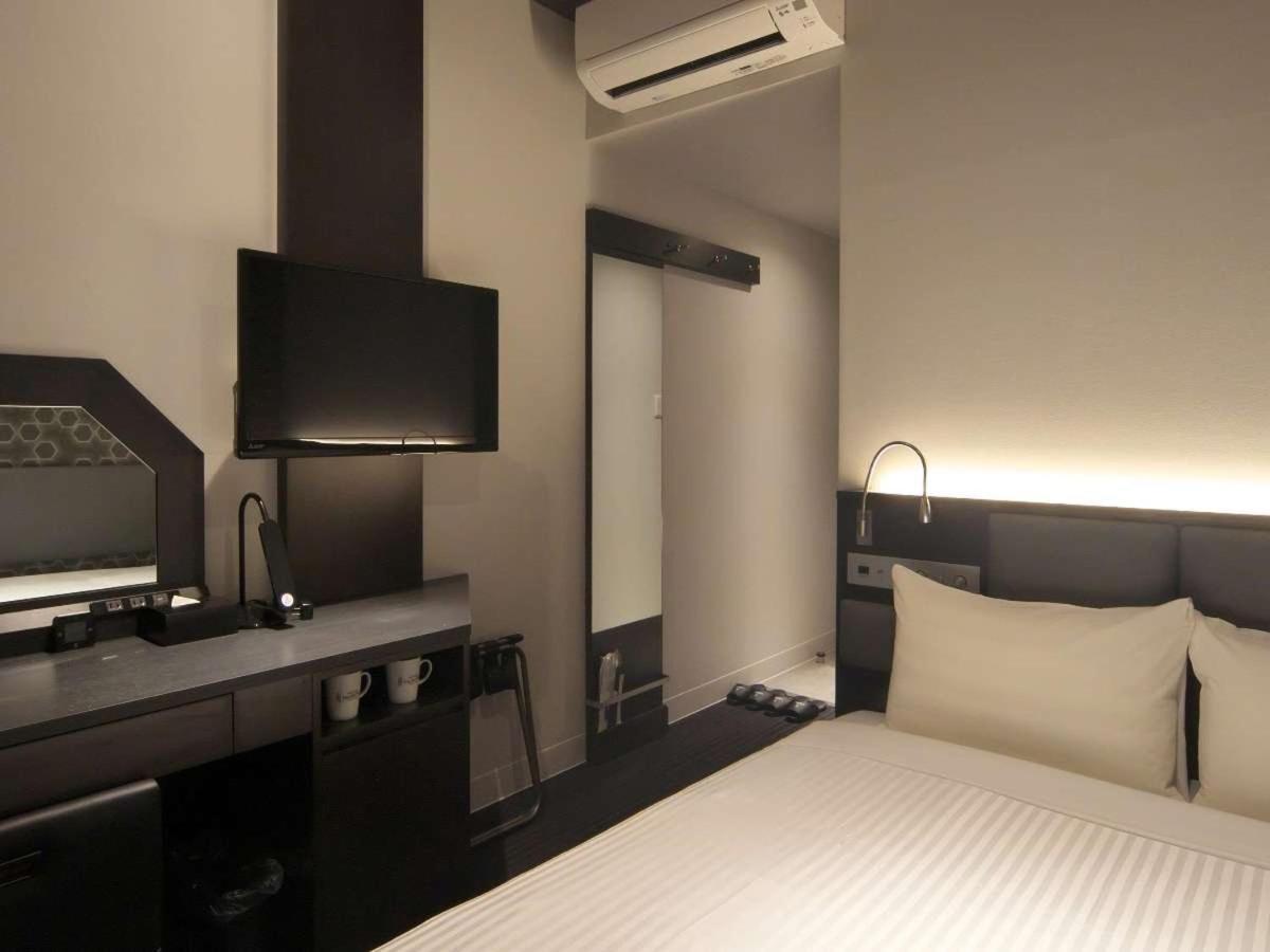 Hotel Halrotto Fukuoka Hakata Eksteriør billede