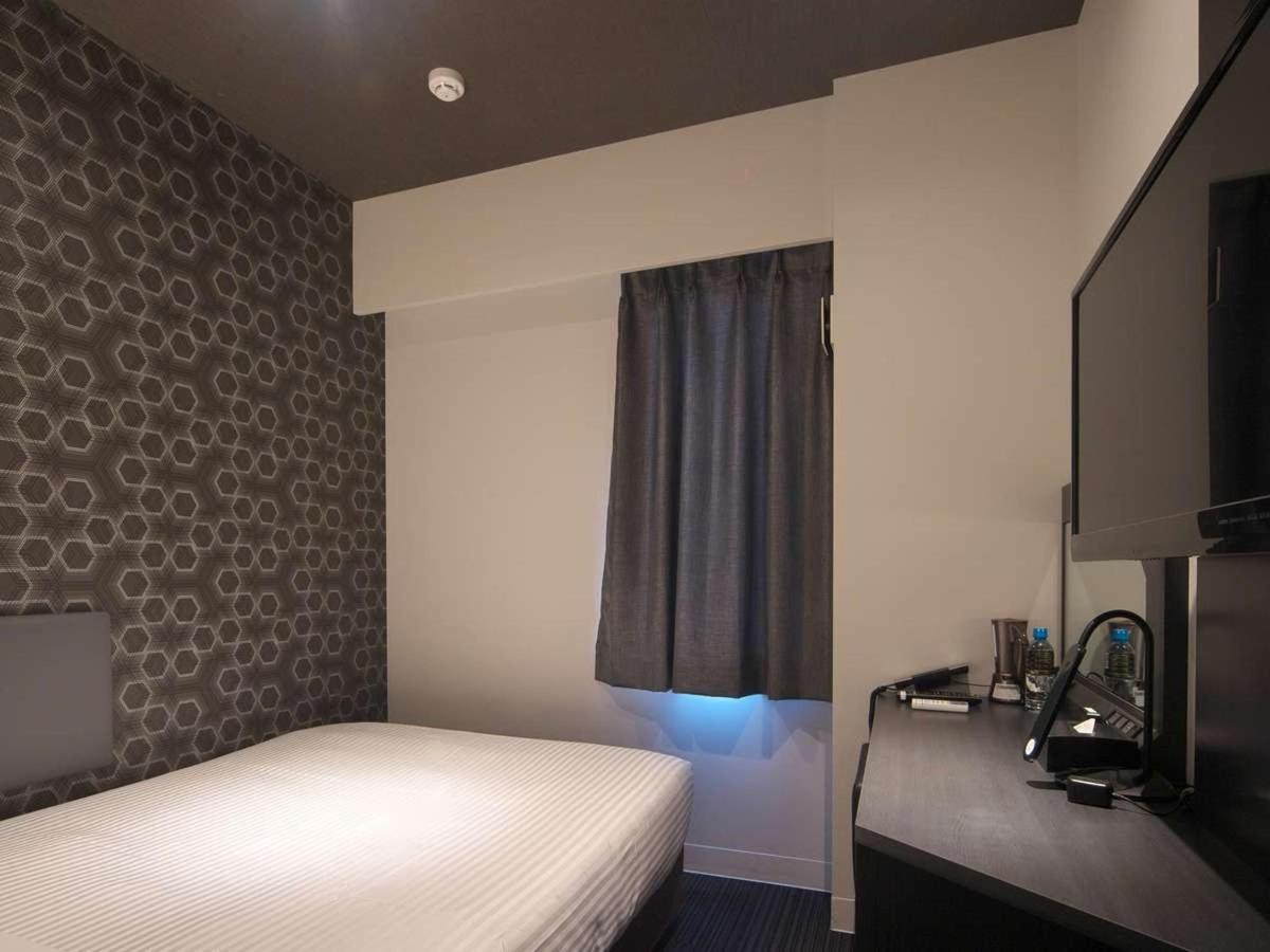 Hotel Halrotto Fukuoka Hakata Eksteriør billede