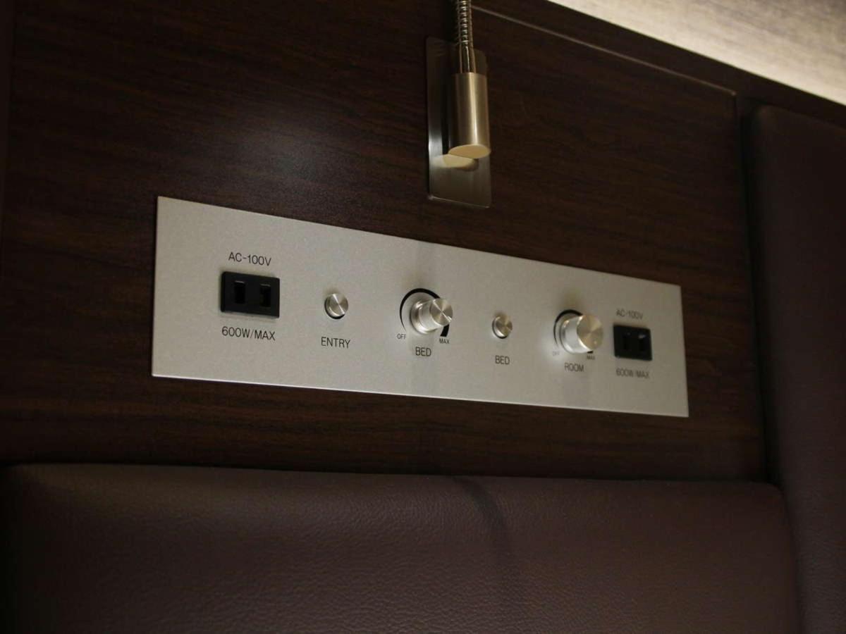 Hotel Halrotto Fukuoka Hakata Eksteriør billede