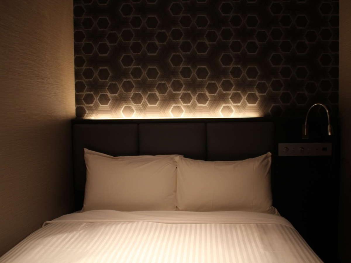 Hotel Halrotto Fukuoka Hakata Eksteriør billede