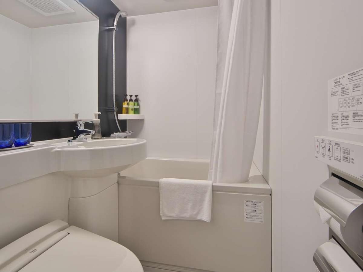 Hotel Halrotto Fukuoka Hakata Eksteriør billede