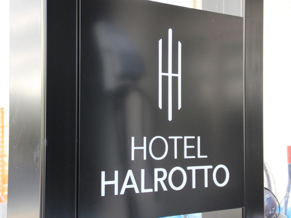 Hotel Halrotto Fukuoka Hakata Eksteriør billede